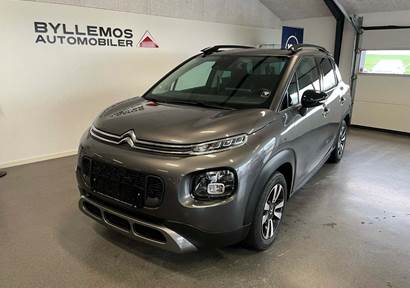 Citroën C3 Aircross 1,5 BlueHDi 100 VTR Sport