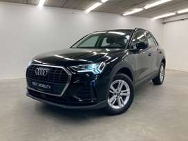 Audi Q3 45 TFSi e Attitude+ S-tr.