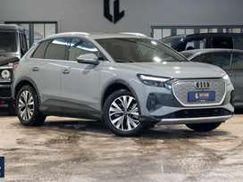 Audi Q4 e-tron 40 Advanced