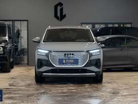 Audi Q4 e-tron 40 Advanced