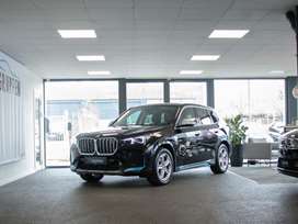 BMW iX1 xDrive30 X-Line