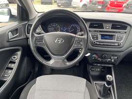 Hyundai i20 1,25 Trend