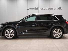 Audi e-tron 55 Prestige quattro