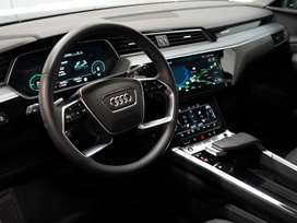 Audi e-tron 55 Prestige quattro