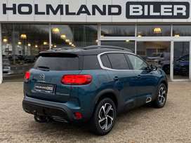 Citroën C5 Aircross 1,5 BlueHDi 130 Platinum