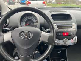 Toyota Aygo 1,0 VVT-i T2 Air MMT
