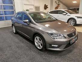 Seat Leon 1,4 TSi 150 FR ST