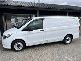 Mercedes Vito 116 2,2 CDi Complete aut. L