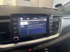 Kia Stonic 1,2 Advance Intro