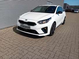 Kia ProCeed 1,6 CRDi 136 GT-Line