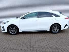 Kia ProCeed 1,6 CRDi 136 GT-Line