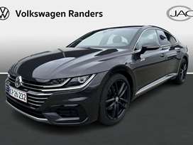 VW Arteon 2,0 TSi 190 R-line Business DSG