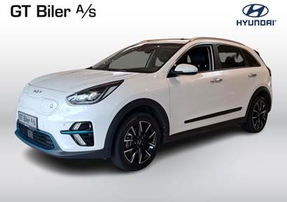 Kia e-Niro 64 Premium