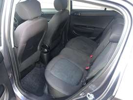 Hyundai i20 1,4 CRDI 75 EURO5