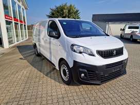 Peugeot e-Expert L3 EL Plus 136HK Van Trinl. Gear