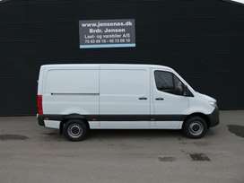 Mercedes Sprinter 2,0 317 CDI A2 H2 RWD 9G-Tronic 170HK Van Aut.