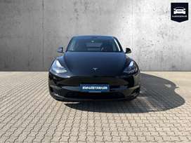 Tesla Model Y EL Long Range AWD 514HK 5d Aut.