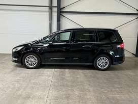 Ford Galaxy 2,0 TDCi 210 Titanium aut. 7prs