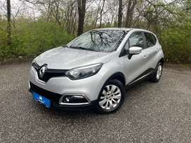 Renault Captur 0,9 TCe 90 Dynamique