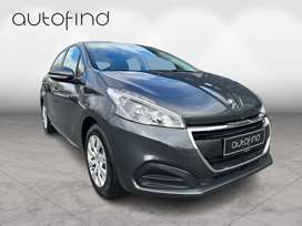 Peugeot 208 1,0 VTi Active