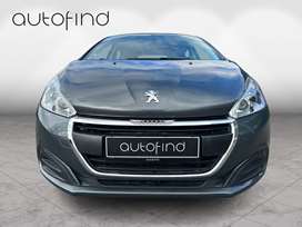 Peugeot 208 1,0 VTi Active