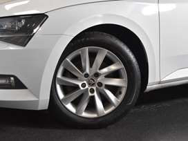 Skoda Superb 1,6 TDi 120 Style DSG