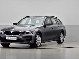 BMW 320d 320d Touring Connected Aut.