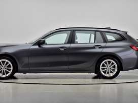 BMW 320d 320d Touring Connected Aut.