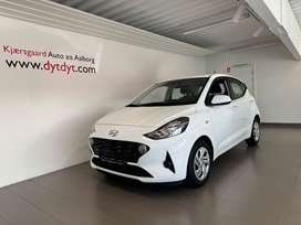 Hyundai i10 1,0 MPi Essential