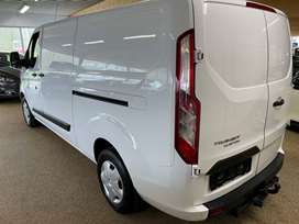 Ford Transit Custom 300L 2,0 TDCi 130 Trend