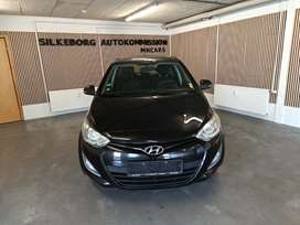 Hyundai i20 1,1 CRDi 75 Comfort