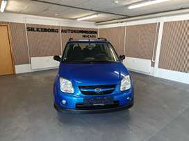 Suzuki Ignis 1,3 Basic