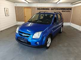 Suzuki Ignis 1,3 Basic