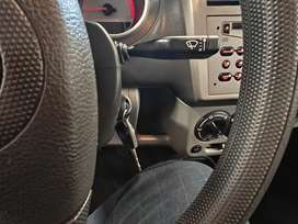 Suzuki Ignis 1,3 Basic