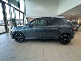 Skoda Fabia 1,0 TSi 95 Style