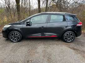 Renault Clio IV 0,9 TCe 90 Dynamique Sport Tourer