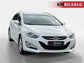 Hyundai i40 1,6 GDi Comfort CW