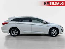 Hyundai i40 1,6 GDi Comfort CW