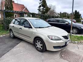 Mazda 3 1,4 Comfort