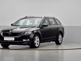 Skoda Octavia TDi 150 Style Business Line+ Combi DSG