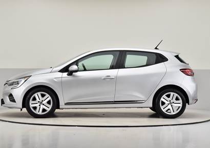 Renault Clio TCe 90 Zen 5d