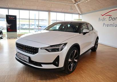 Polestar 2 Long Range AWD