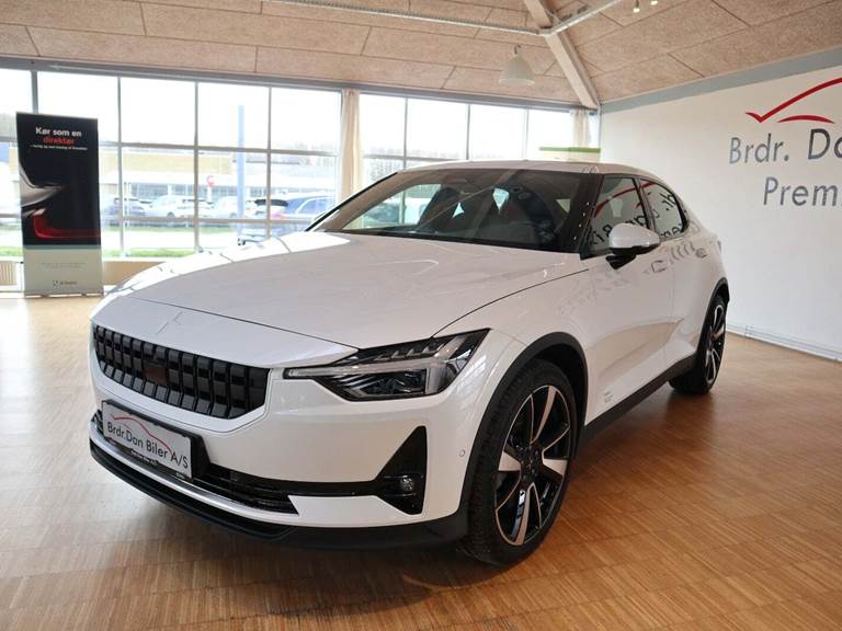 Polestar 2