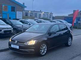 VW Golf VII 1,5 TSi 150 Highline DSG