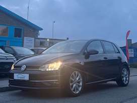 VW Golf VII 1,5 TSi 150 Highline DSG