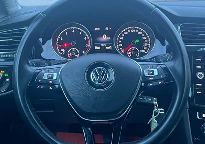 VW Golf VII 1,5 TSi 150 Highline DSG