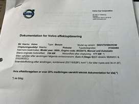 Volvo V70 2,5 T Momentum aut.