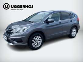 Honda CR-V 1,6 i-DTEC Comfort 120HK 5d 6g