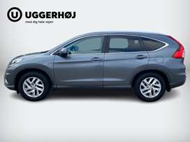 Honda CR-V 1,6 i-DTEC Comfort 120HK 5d 6g