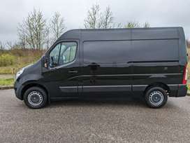 Renault Master 2,3 T33 L2H2 DCI start/stop 145HK Van 6g